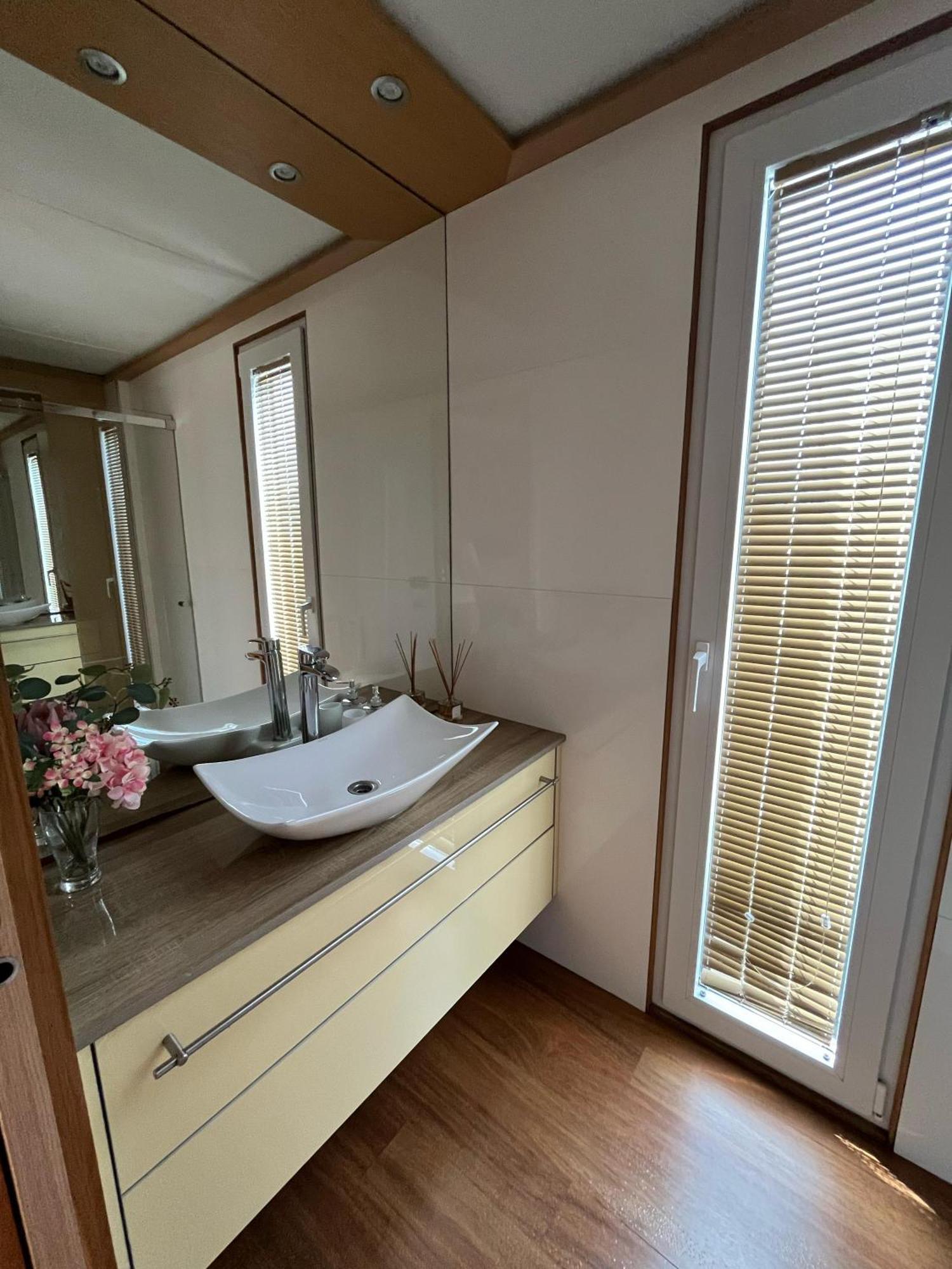 Casa Flotante Con Encanto En San Pedro Del Pinatar - Murcia Экстерьер фото