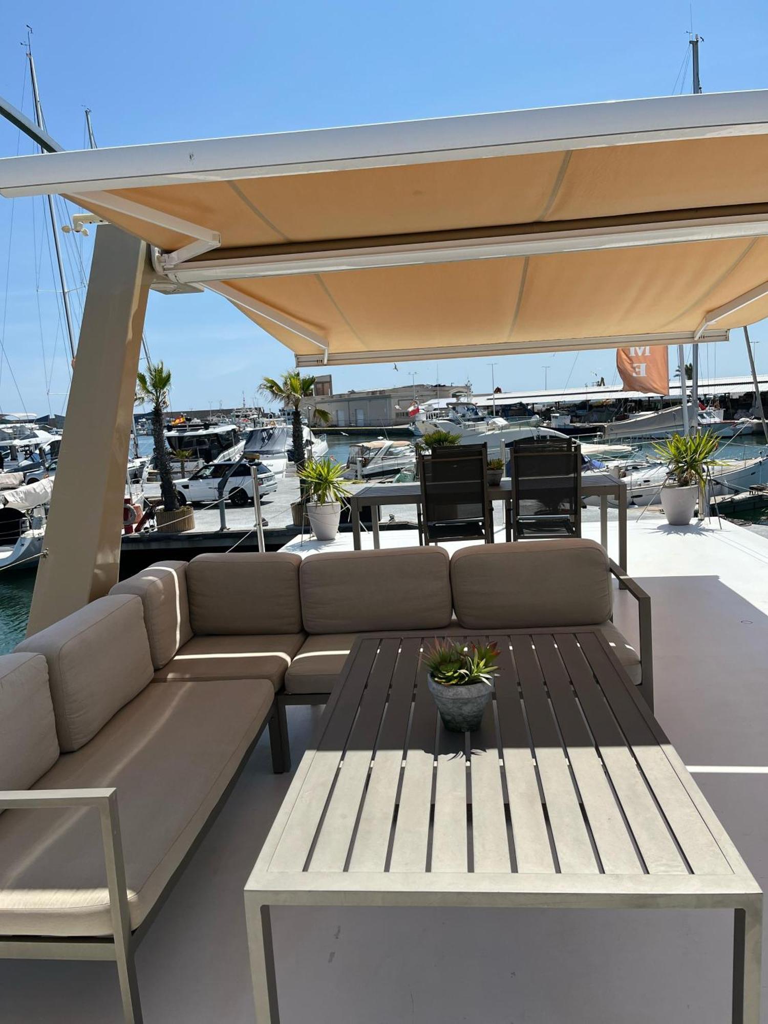 Casa Flotante Con Encanto En San Pedro Del Pinatar - Murcia Экстерьер фото